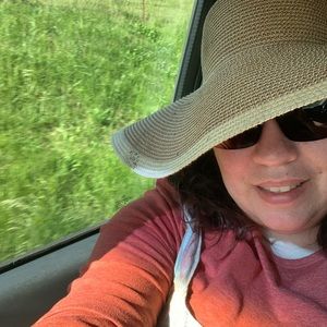 Meet your Posher, Lashae